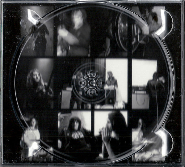 Dollhouse (3) : Live In Sweden (CD, Album)