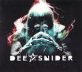 Dee Snider : We Are The Ones (CD, Album, Gat)