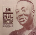 Big Bill Broonzy : 1935-1947 (CD, Comp)