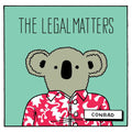 The Legal Matters : Conrad (CD)