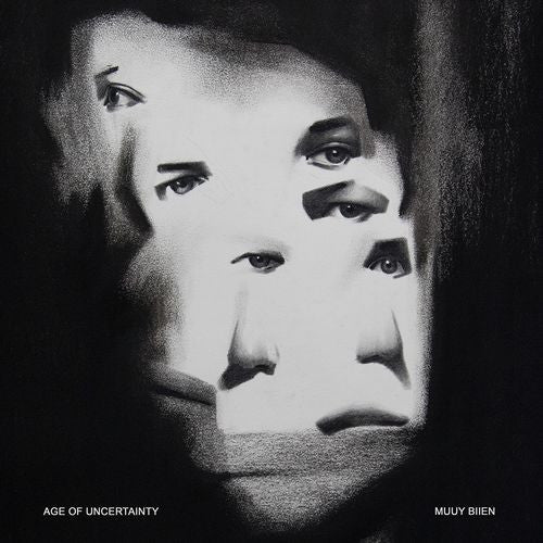 Muuy Biien : Age Of Uncertainty (LP)