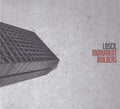 Loscil : Monument Builders (CD, Album)