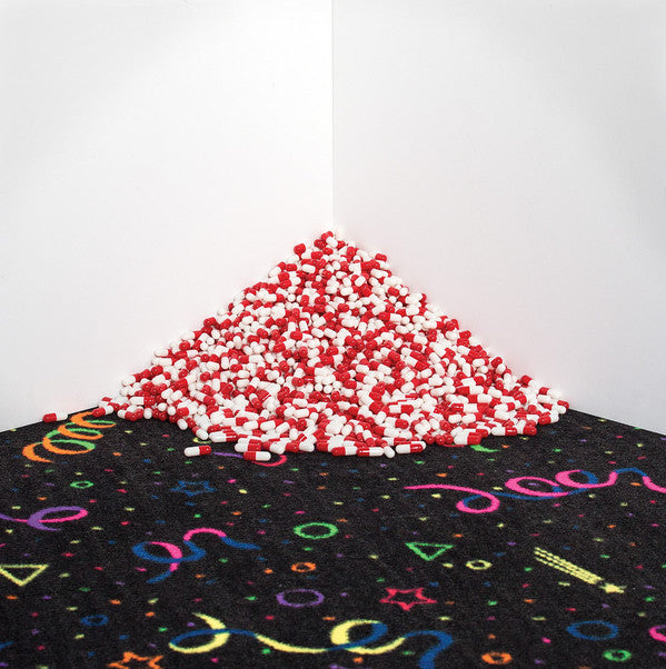 Pill (6) : Convenience (CD, Album)
