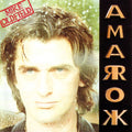 Mike Oldfield : Amarok (HDCD, Album, RE, RM)