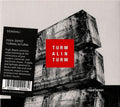 Fogh Depot : Turmalinturm (CD, Album, Dig)