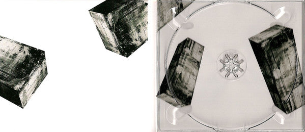 Fogh Depot : Turmalinturm (CD, Album, Dig)