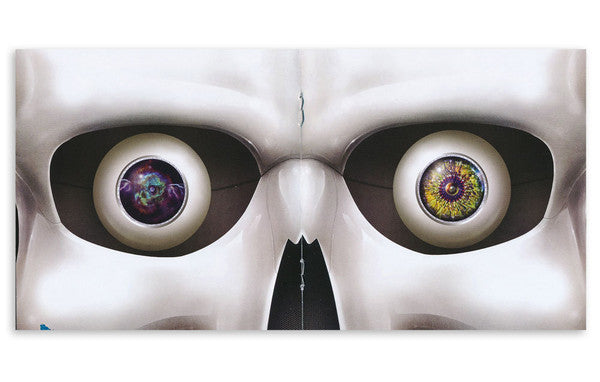 Avenged Sevenfold : The Stage (CD, Album, Arv)