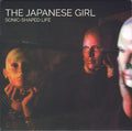 The Japanese Girl : Sonic-Shaped Life (CD, Album)