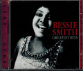 Bessie Smith : Greatest Hits (2xCD, Comp)