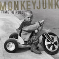 MonkeyJunk : Time To Roll (CD)