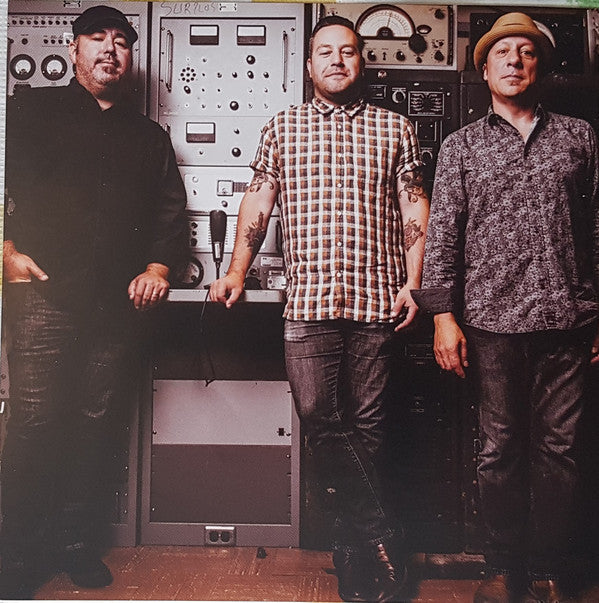 MonkeyJunk : Time To Roll (CD)