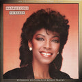 Natalie Cole : I'm Ready (CD, Album, RE, RM)