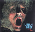 Uriah Heep : ...Very 'Eavy ...Very 'Umble (CD, Album, RE, RM + CD)