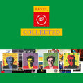 Level 42 : Collected (2xLP, Comp, RM)