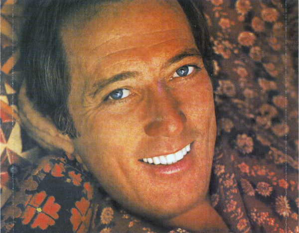 Andy Williams : Can't Help Falling In Love / Home Lovin' Man (CD, Comp, RM)