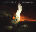 Tanya Tagaq : Retribution (CD, Album)