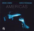Bruno Canino, Enrico Pieranunzi : Americas (CD, Album)