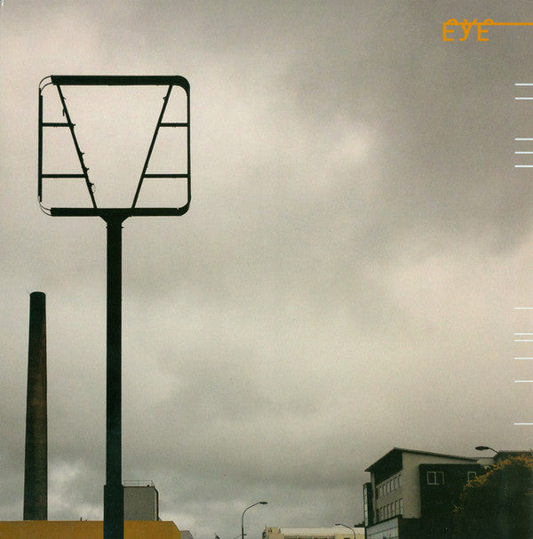 Eye (12) : Other Sky (LP)