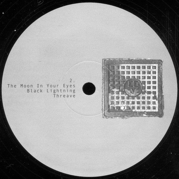 Eye (12) : Other Sky (LP)