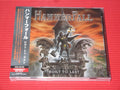 HammerFall : Built To Last (CD, Album + DVD-V + Ltd)