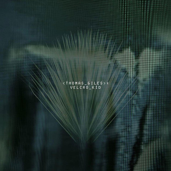 Thomas Giles Rogers Jr. : Velcro Kid (2xCD, Album, Dlx)
