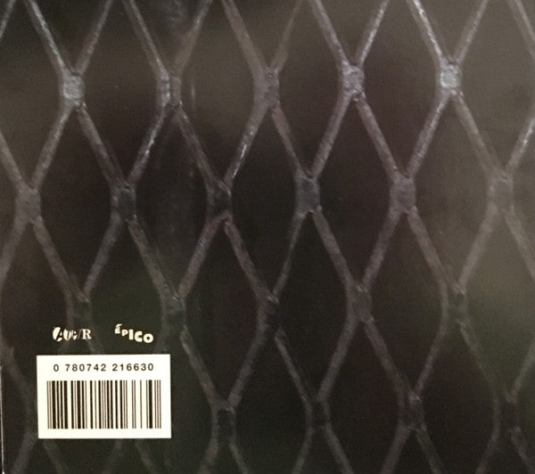 Titan : Dama  (CD, Album)