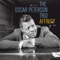 The Oscar Peterson Trio : Affinity (LP, Album, Ltd, RE, 180)