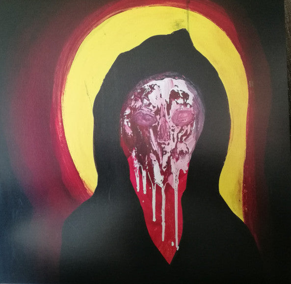 Seremonia : Pahuuden Äänet (LP, Album, Ltd,  )