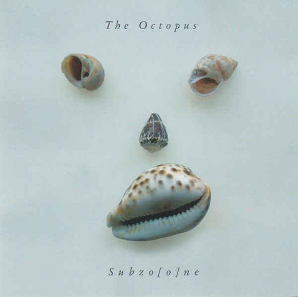 The Octopus (8) : Subzo[o]ne (CD, Album)