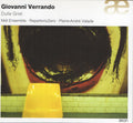 Giovanni Verrando, MDI Ensemble, Repertorio Zero, Pierre-André Valade : Dulle Griet (CD, Album)