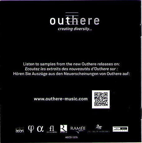 Giovanni Verrando, MDI Ensemble, Repertorio Zero, Pierre-André Valade : Dulle Griet (CD, Album)