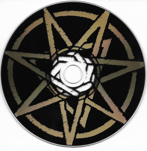 Domain (6) : Pandemonium (CD, Album, Ltd, Num, RE, Gol)