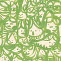 The Pooches : The Pooches (CD)