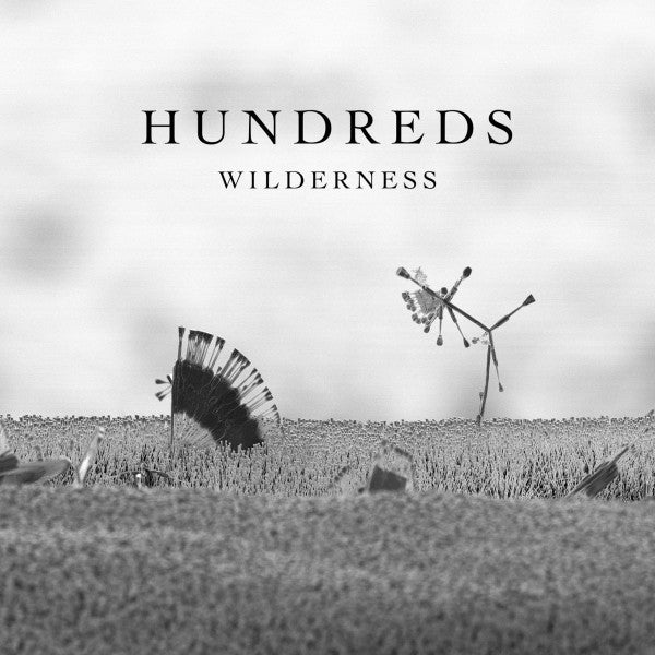 Hundreds (2) : Wilderness (CD, Album)