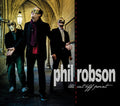Phil Robson : The Cut-Off Point (CD, Album)