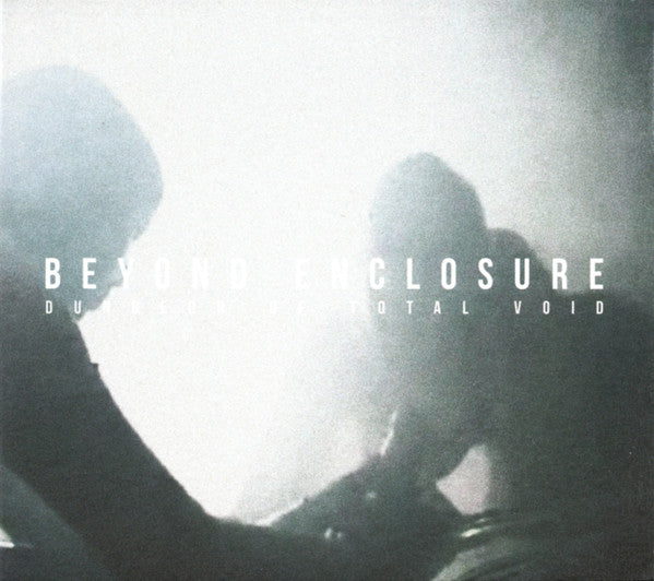 Beyond Enclosure : Dungeon Of Total Void (CD, Album)