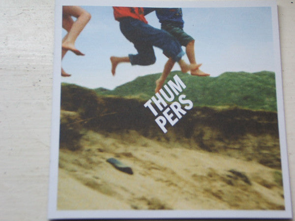 Thumpers : Galore (CD, Album)