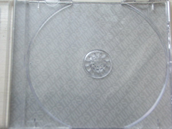 Thumpers : Galore (CD, Album)