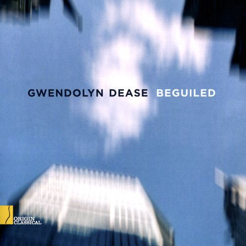 Gwendolyn Dease : Beguiled (CD, Album)