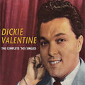 Dickie Valentine : The Complete '50s Singles (3xCD, Comp)