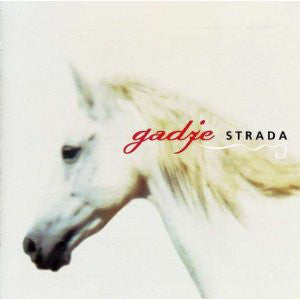 Strada (7) : Gadjé (CD, Album, RE)