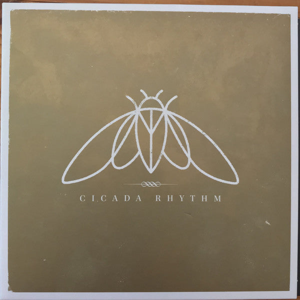 Cicada Rhythm : Cicada Rhythm (CD, Album)