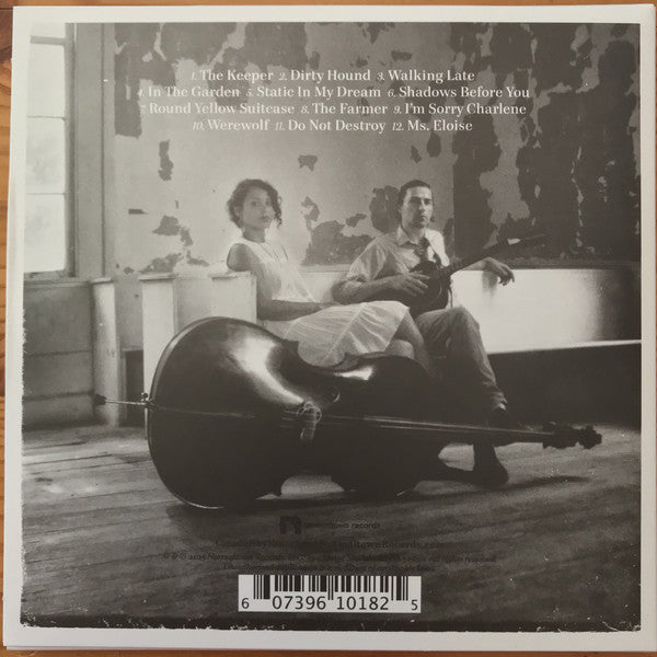 Cicada Rhythm : Cicada Rhythm (CD, Album)