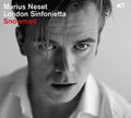 Marius Neset, London Sinfonietta : Snowmelt (CD, Album)