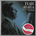 Frank Sinatra : Sings The Arrangements Of Sy Oliver (CD, Comp)