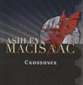 Ashley MacIsaac : Crossover (CD, Album)