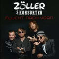 Zöller & Konsorten : Flucht Nach Vorn (CD, Album)