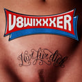 V8 Wixxxer : Nur Für Dich (CD, Album)