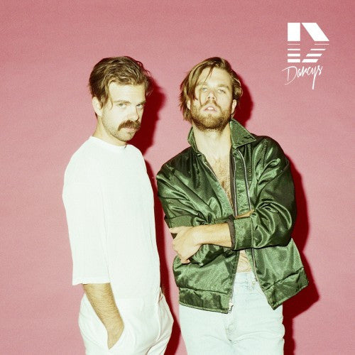 The Darcys : Centerfold (CD, Album)