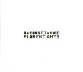 Florent Ghys : Baroque Tardif (CD, Album)
